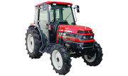 MT508 tractor