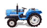 MTE2000 tractor