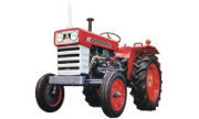 R2000 tractor