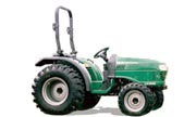 3840 tractor