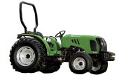 4320 tractor