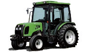 4920 tractor