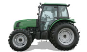P7084C tractor