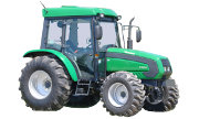 T7074 tractor