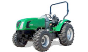 U4984 tractor