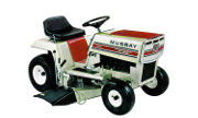Murray lawn tractors 3643 tractor
