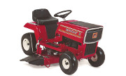 Murray lawn tractors 3653 tractor