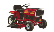 Murray lawn tractors 3656 tractor