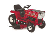 Murray lawn tractors 3662 tractor