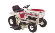 Murray lawn tractors 3666 tractor