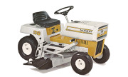 Murray lawn tractors 3673 tractor