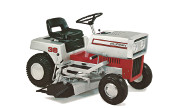 Murray lawn tractors 3693 tractor