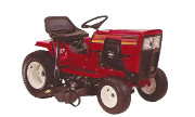 Murray lawn tractors 39003 tractor