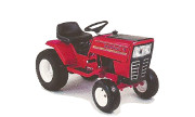 Murray lawn tractors 4169 tractor
