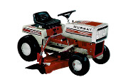 Murray lawn tractors 4297 tractor