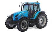 Mythos 105 TDI tractor