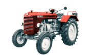 N 180a tractor