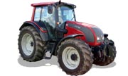 N121 tractor
