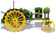 N tractor