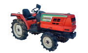 NX23 tractor