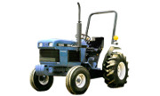 1320 tractor