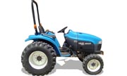 New Holland 1530 tractor
