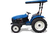 New Holland 1725 tractor