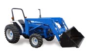 New Holland 2120 tractor