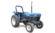 New Holland 3010 tractor