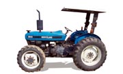 New Holland 3930 tractor