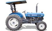 New Holland 4630 tractor