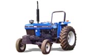 New Holland 5610S tractor