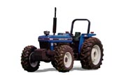 New Holland 7810S tractor