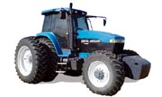 New Holland 8970 tractor