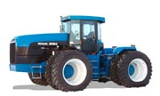 New Holland 9184 tractor
