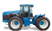 New Holland 9280 tractor