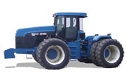 New Holland 9282 tractor