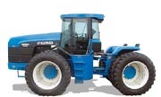 New Holland 9480 tractor