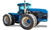 9682 tractor