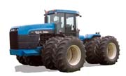 New Holland 9884 tractor