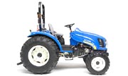 New Holland Boomer 3040 tractor