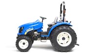New Holland Boomer 3050 tractor