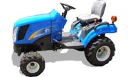 T1010 tractor