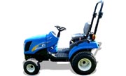 T1030 tractor