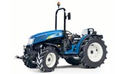 T3010 tractor