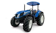 New Holland T4.105 tractor