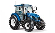 New Holland T4.65 tractor