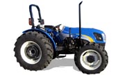 T4030 tractor