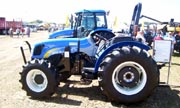 T4050 tractor