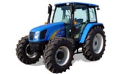 T5040 tractor